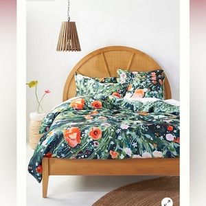 Anthropologie Holly (duvet & shams set)